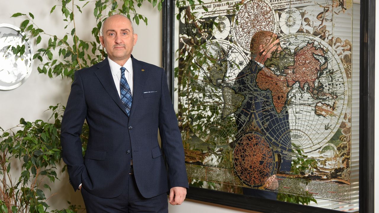 R+T Turkey, Güneşten Koruma ve Otomatik Kapı Sistemlerini R+T Turkey, Güneşten Koruma ve Otomatik Kapı Sistemlerini