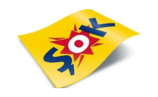 ŞOK Marketler’in 2025 İlk Dokuz Aylık Cirosu 199 Milyar TL ŞOK Marketler’in 2025 İlk Dokuz Aylık Cirosu 199 Milyar TL