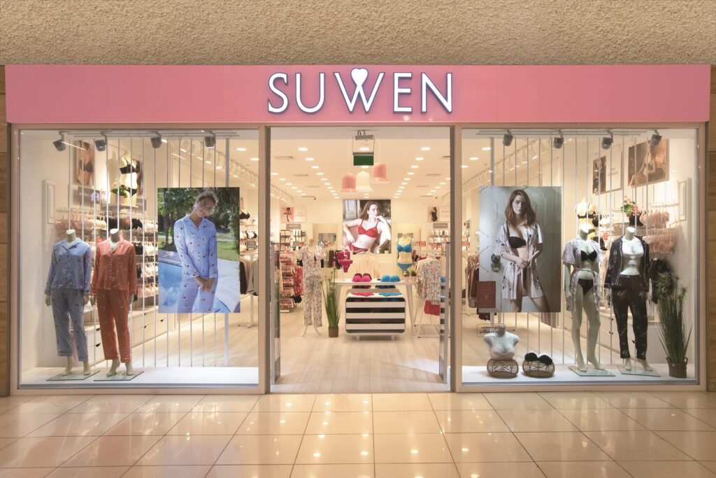 SUWEN, 3. Çeyrekte Ciroda %4,3 Artışla Büyümeye Devam Ediyor