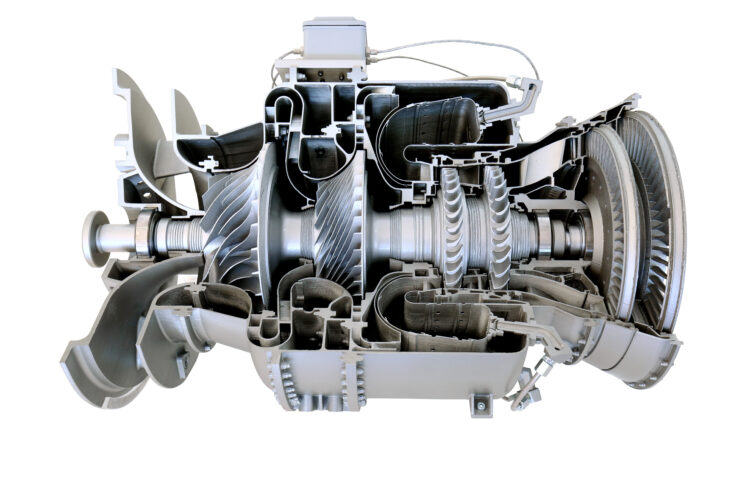 TEI-TS1400 Turboşaft Motoru ile Yerli Savunma Hedefleri
