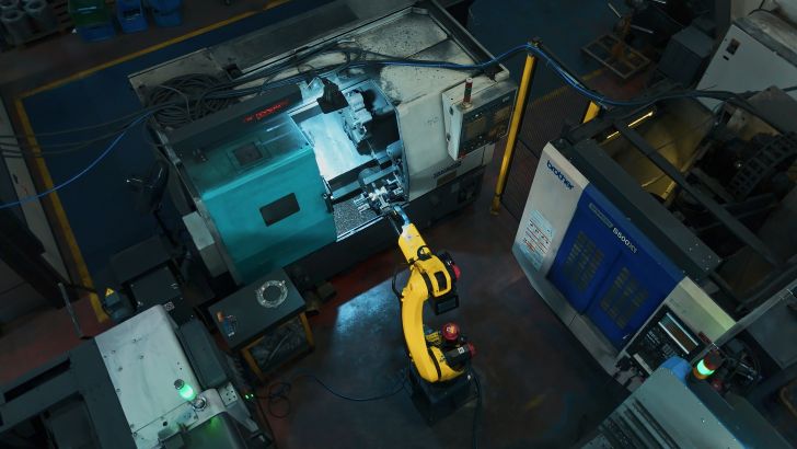 Tezmaksan ve UFC Otomotiv, stratejik iş birliklerinde yeni bir adım attı