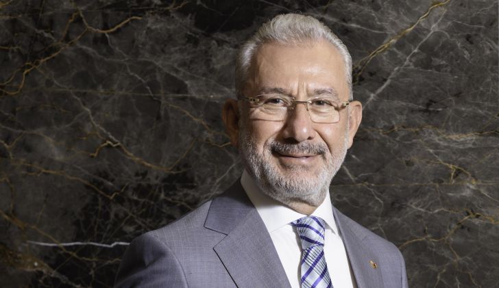 “Demir-çelik sektörü hem üretimde hem ihracatta istikrarlı bir çizgi izliyor”