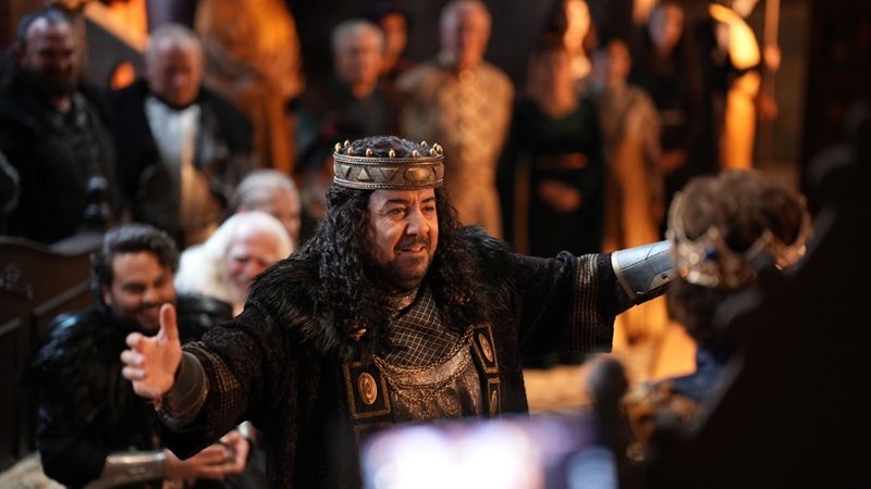 Turkcell’in Yeni Reklam Filmi ‘Avantajların Kralı’ Yayında