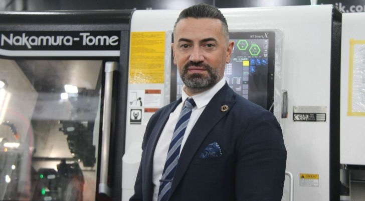 Türkiye sanayisinin büyümesinde üretimin sürekliliği önemi