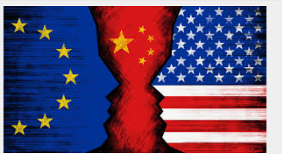 Trump–Xi Zirvesi’nde Dengeler Yeniden Kuruldu, Sırada Çin-AB Var