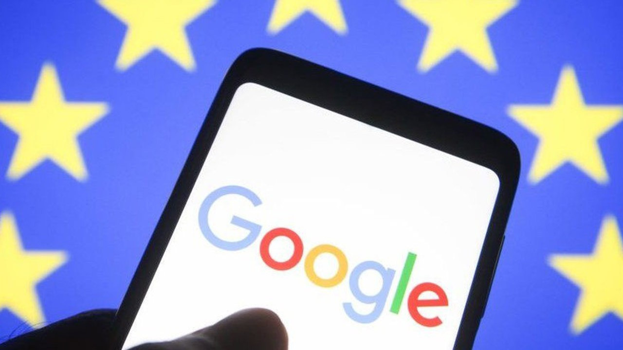 AB, Google’a Arama Sonuçları Sıralaması Soruşturması