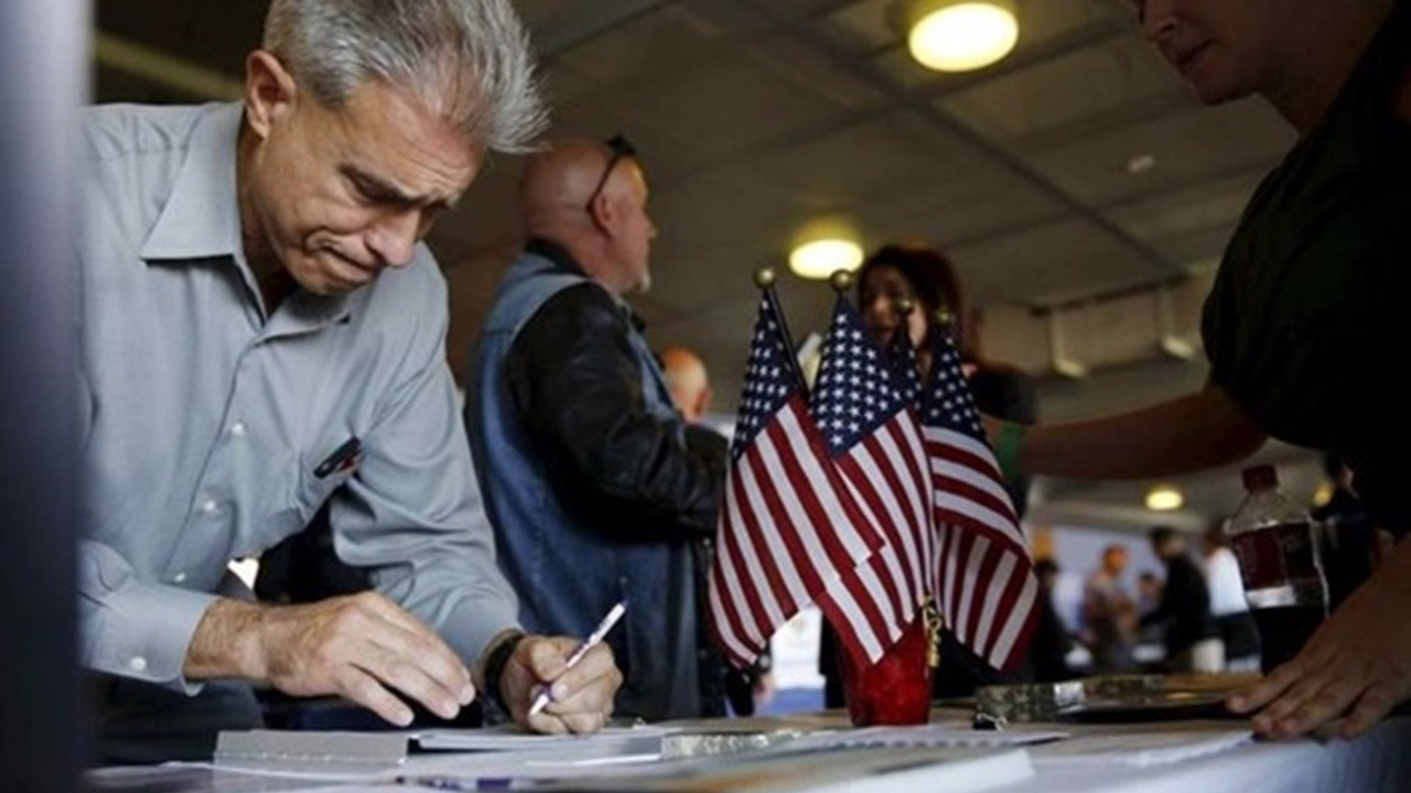 ABD’de Özel Sektör İstihdamı Ekim’de Beklentileri Aştı