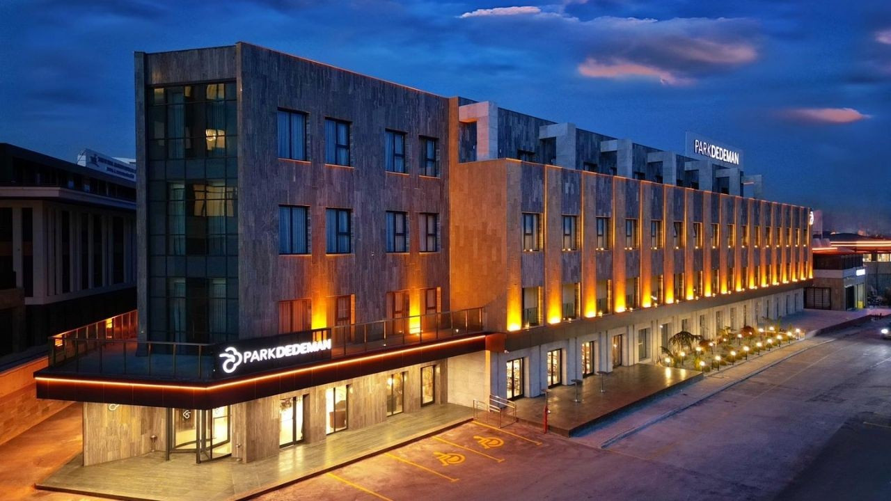 Park Dedeman Konya, Akyokuş’ta Kapılarını Açtı