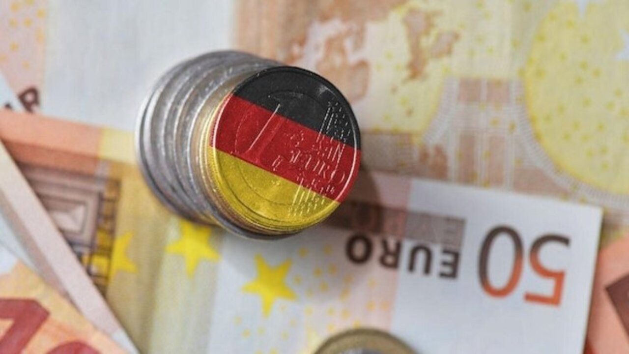 Almanya’dan 3 Milyar Euro’luk Savunma Yatırımı Planı Almanya’dan 3 Milyar Euro’luk Savunma Yatırımı Planı