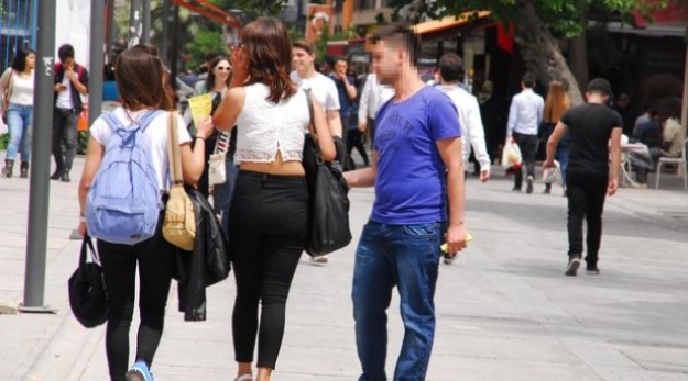 Hanutçuluk Sorunu: Türkiye’nin Turizm Gelirlerine Etkisi