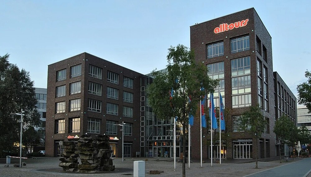 Alltours, Türkiye’de Dört Yeni Otel Açacak Alltours, Türkiye’de Dört Yeni Otel Açacak