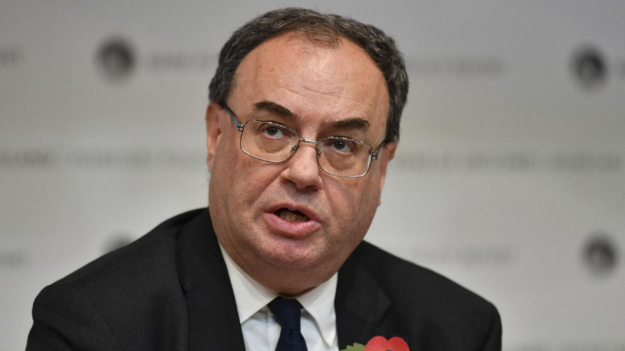 Enflasyon Yüzde 2 Hedefinin Üstünde Kalmaya Devam Enflasyon Yüzde 2 Hedefinin Üstünde Kalmaya Devam