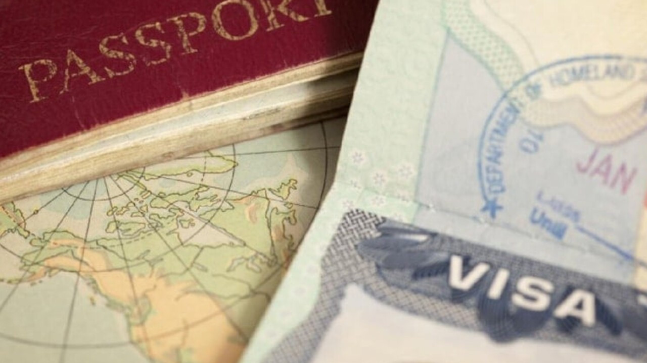 AB, Rus Vatandaşlarına Tek Girişli Vize Planlıyor AB, Rus Vatandaşlarına Tek Girişli Vize Planlıyor