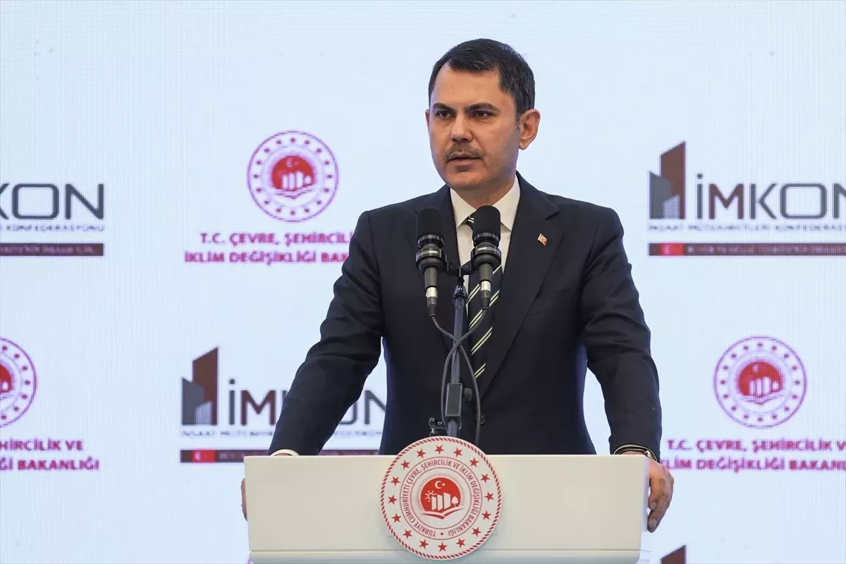 TOKİ, KKTC’de Kapsamlı Şehircilik Projeleri Başlatıyor TOKİ, KKTC’de Kapsamlı Şehircilik Projeleri Başlatıyor