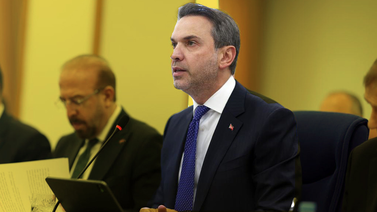 Nadir Toprak Elementleri ABD’ye Satıldı mı?