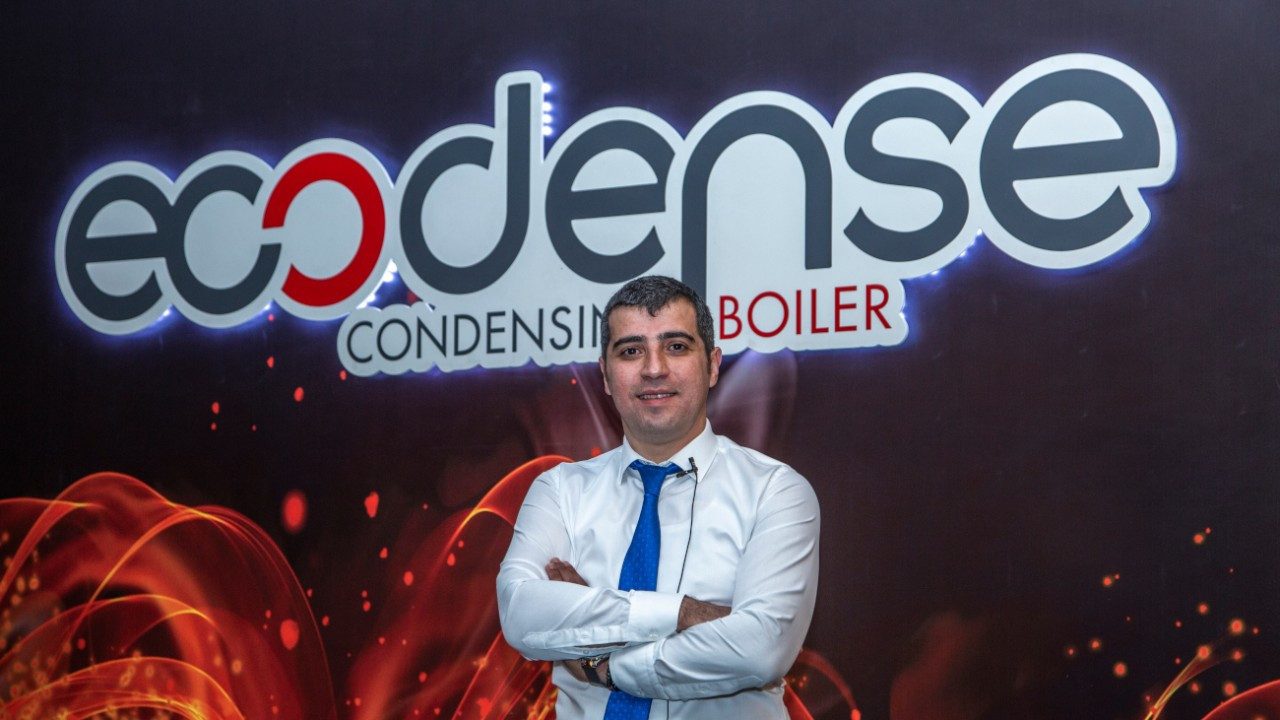 Katre Isı, 2022 Hedeflerini Başarıyla Gerçekleştirdi Katre Isı, 2022 Hedeflerini Başarıyla Gerçekleştirdi