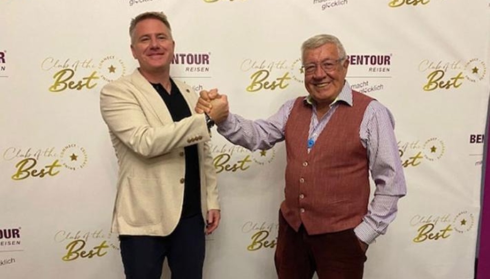 Bentour, 2026’da Misafir Sayısını Yüzde 30 Artırmayı