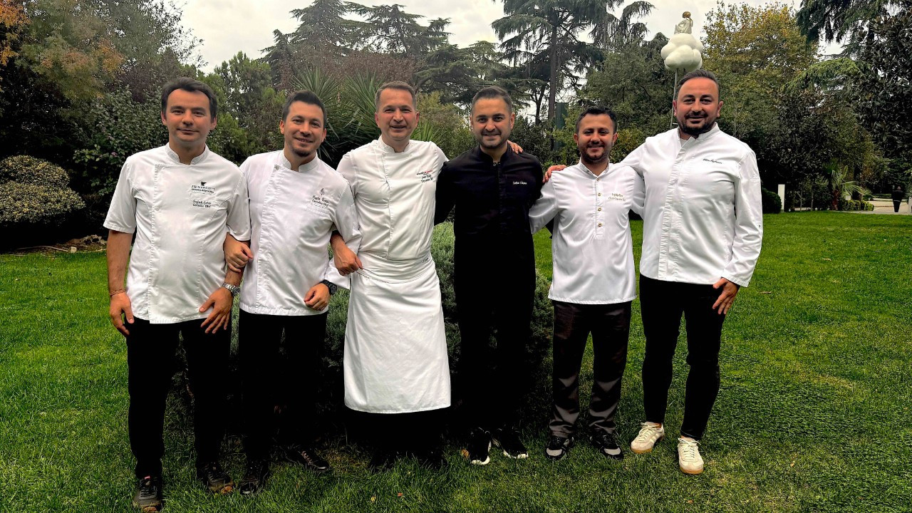 Bir okuldan fazlası, bir loncanın ruhu