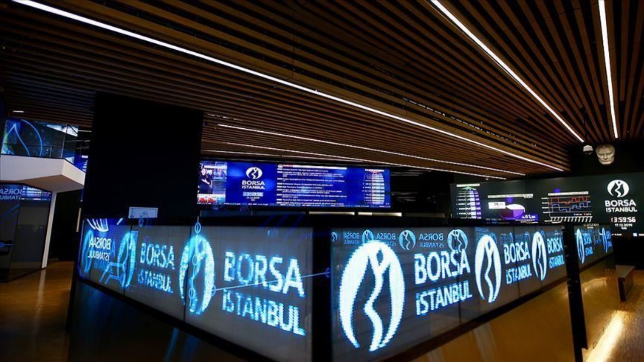 Altın ve borsaya ‘çekidüzen’ gerekiyor Altın ve borsaya ‘çekidüzen’ gerekiyor