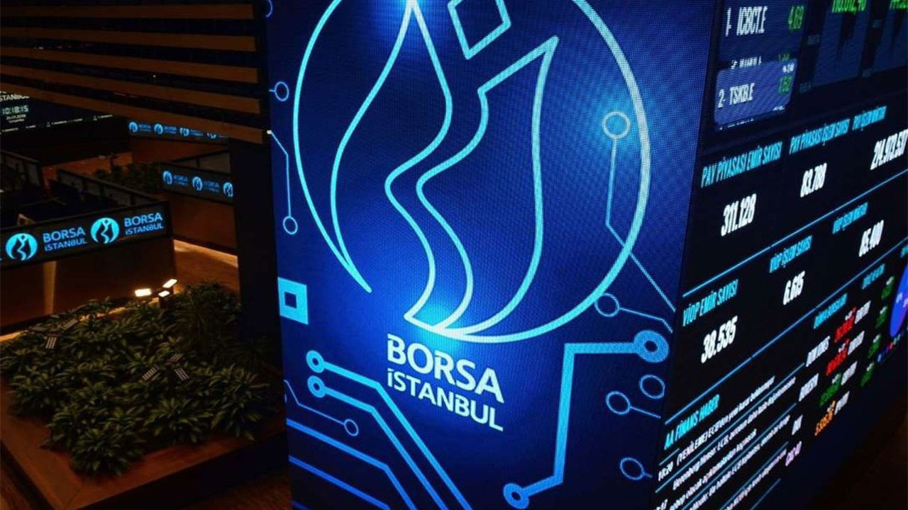 Borsa İstanbul, CHP Kapatma Talebine Tepki Gösterdi Borsa İstanbul, CHP Kapatma Talebine Tepki Gösterdi