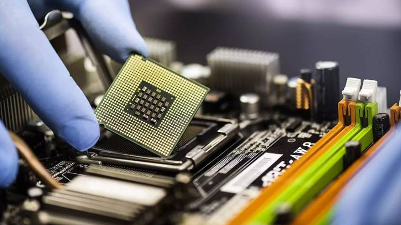 Çin, Nvidia’nın Pazar Payını Tehdit Eden Yeni Kılavuz Çin, Nvidia’nın Pazar Payını Tehdit Eden Yeni Kılavuz