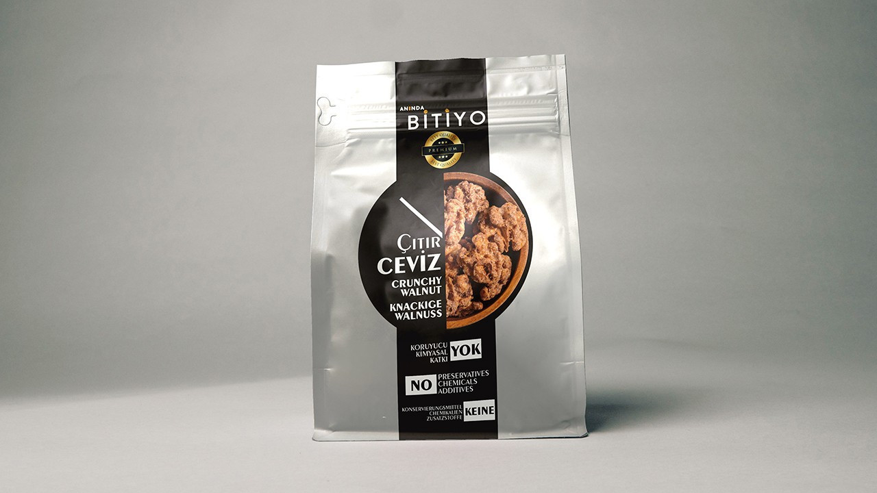 Çıtır Ceviz ile Çıtırtının Sesini Dinle!