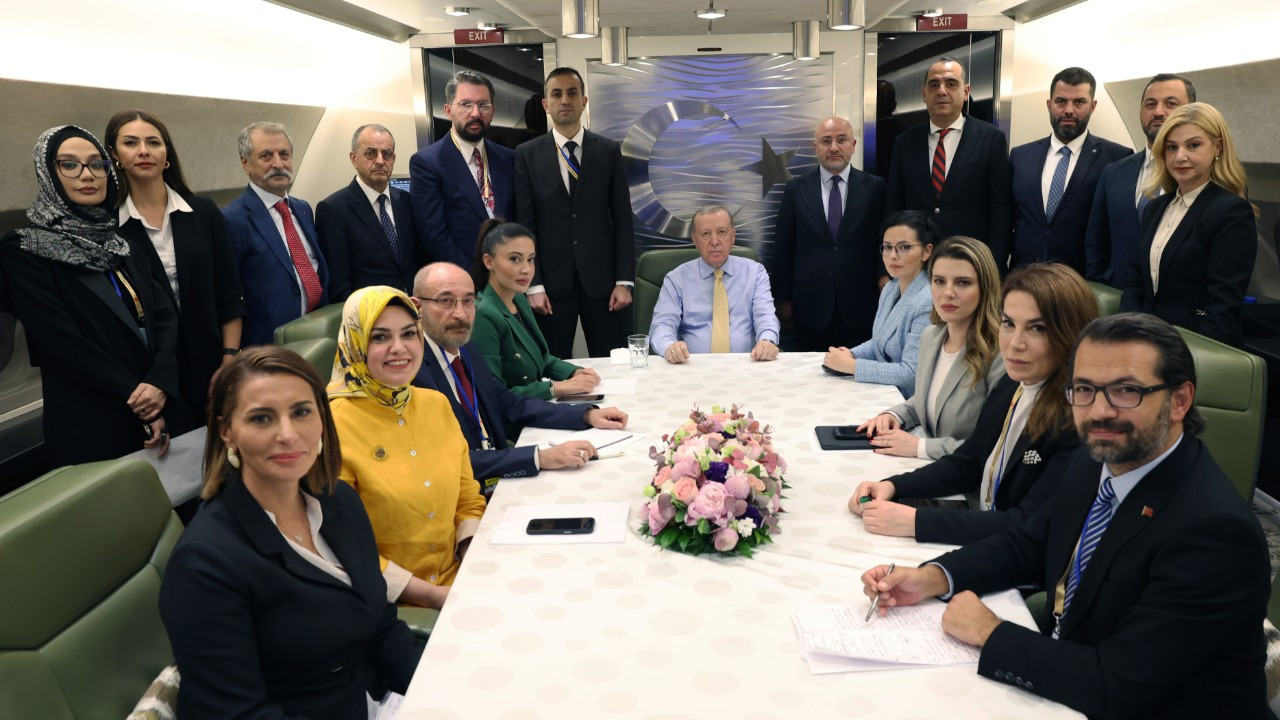 Cumhurbaşkanı Erdoğan’dan F-35 Açıklamaları ve Hava Gücü Cumhurbaşkanı Erdoğan’dan F-35 Açıklamaları ve Hava Gücü