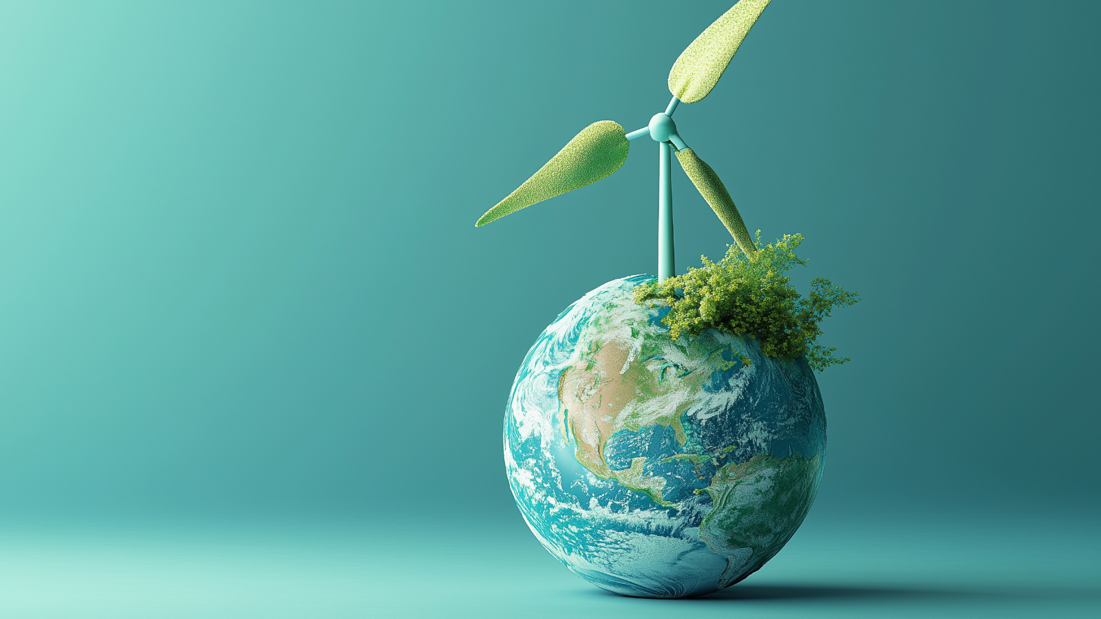 Yenilenebilir Enerji Yatırımları Fosil Yakıtları Geçti Yenilenebilir Enerji Yatırımları Fosil Yakıtları Geçti