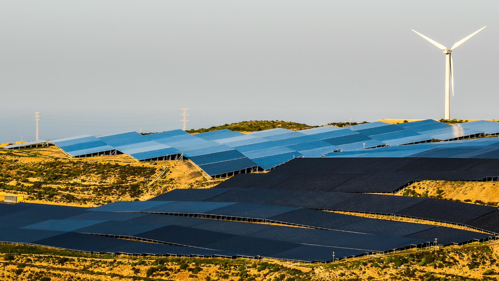 Yenilenebilir Enerji Küresel Elektrik Talebini Karşılıyor Yenilenebilir Enerji Küresel Elektrik Talebini Karşılıyor