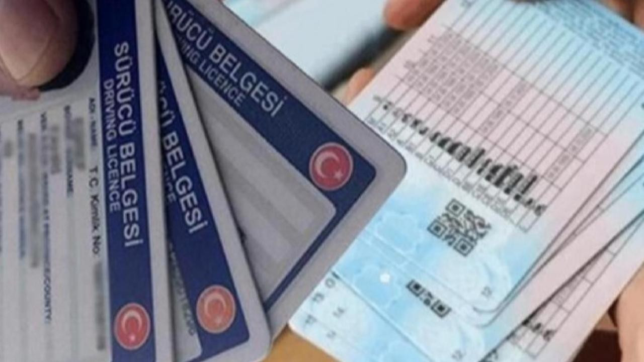 Ehliyetini yenilemeyenler ne olacak? Türkiye'de kaç kişi ehliyetini yenilemedi, ücreti ne kadar?