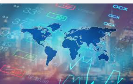 Küresel Ekonomide Görünüm: Fed Faiz İndirimlerini Sınırladı Küresel Ekonomide Görünüm: Fed Faiz İndirimlerini Sınırladı