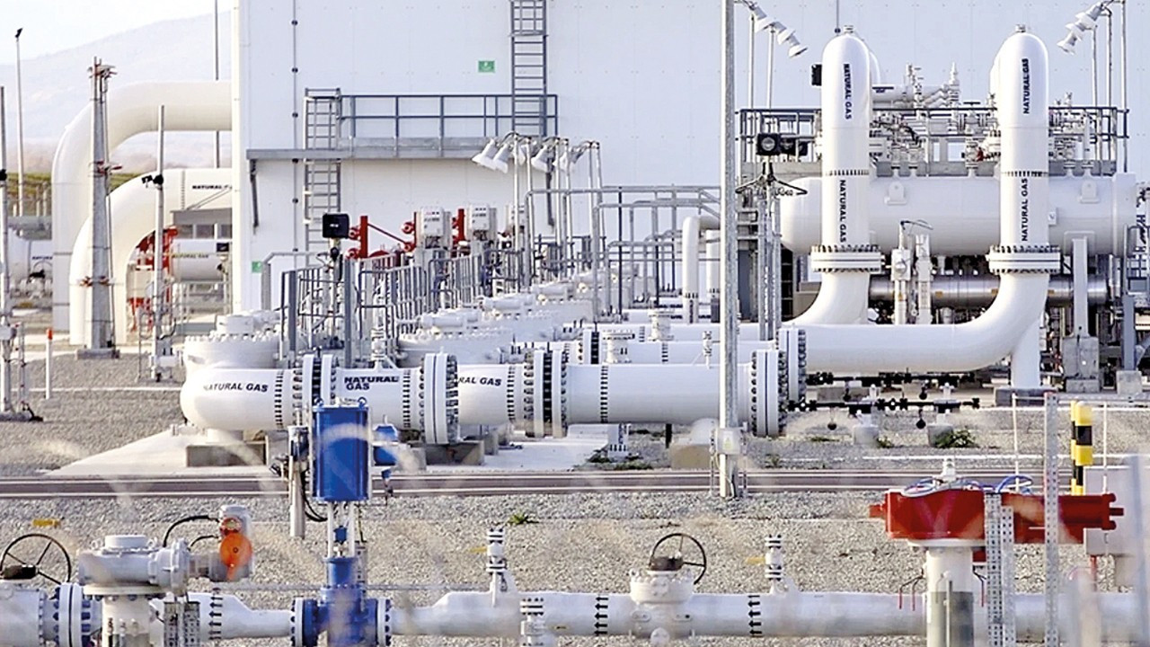 Türkiye’nin Enerji İhracı Suriye’ye Elektrik Sağladı