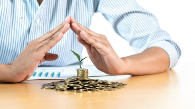 Eksi Reel Faiz Dönemi Resmen Başladı