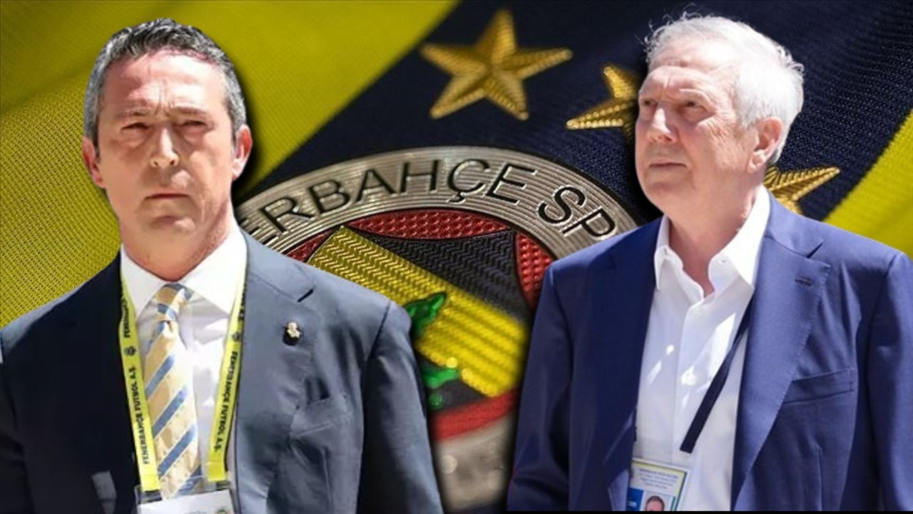 Aziz Yıldırım ve Ali Koç’un Tartışması İnternete Etkisi