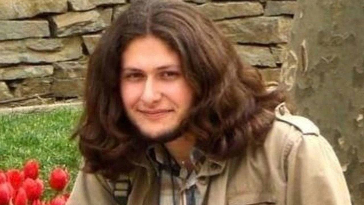 Furkan Bölükbaşı’nın Gözaltı Süreci ve Kimliği Furkan Bölükbaşı’nın Gözaltı Süreci ve Kimliği