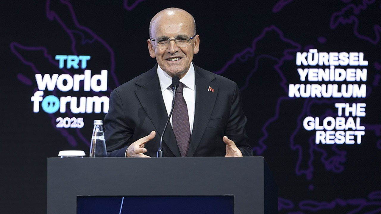 Hazine ve Maliye Bakanı Şimşek: Programın ikinci evresindeyiz, ilerleme kayda değer