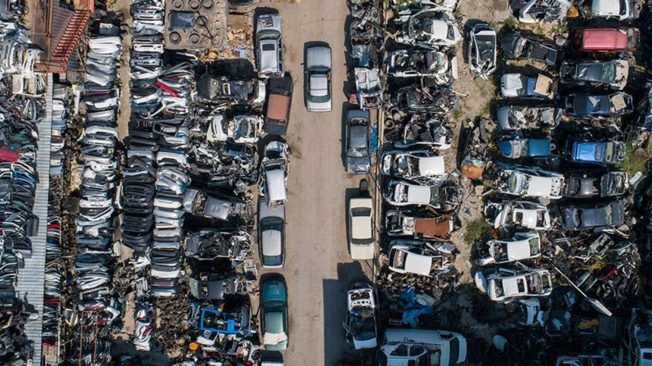 Hurda Araç ÖTV İndirimi ve Teşvik Programı Detayları Hurda Araç ÖTV İndirimi ve Teşvik Programı Detayları