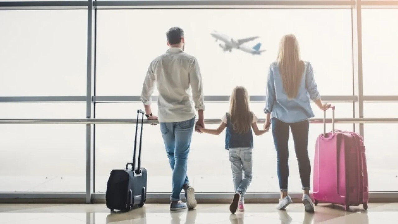 Expedia’nın Üçüncü Çeyrek Performansı Hisseleri Yükseltti Expedia’nın Üçüncü Çeyrek Performansı Hisseleri Yükseltti