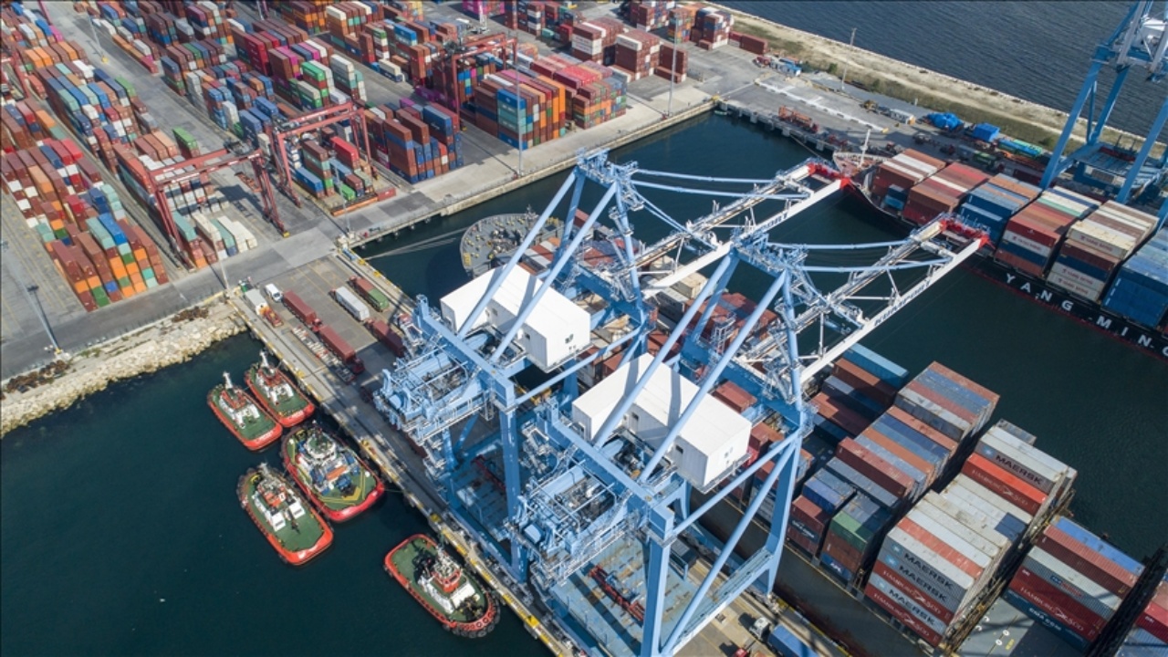 Dış Ticaret Açığı Ocak-Ekim Döneminde Yüzde 12,9 Arttı