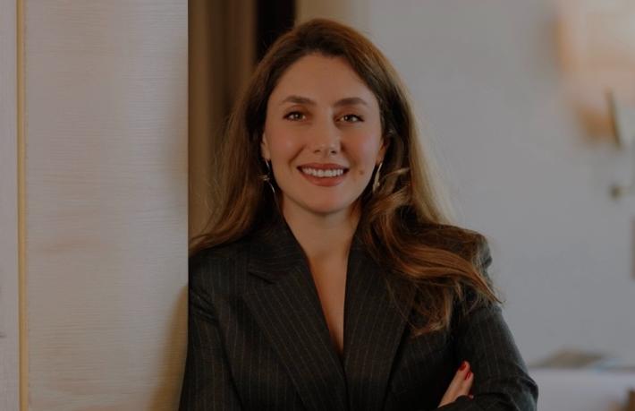 Hyatt Regency İzmir İstinyePark’a Yeni Pazarlama Müdürü