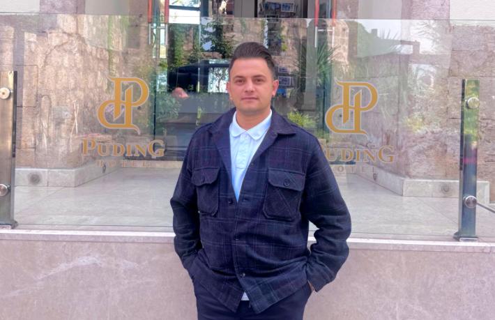 Antalya’da Genç Yöneticilere Yeterince Alan Tanınmıyor Antalya’da Genç Yöneticilere Yeterince Alan Tanınmıyor