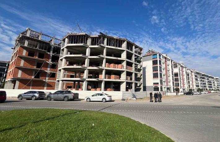 Edremit’te Swiss Inn Premium Collection Şehir Oteli Açılıyor