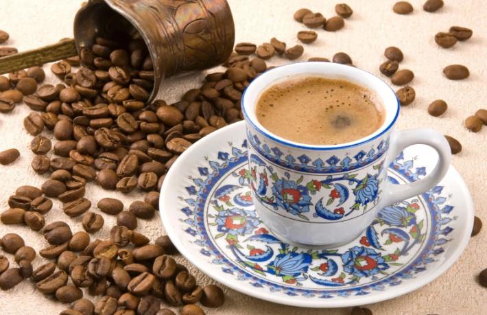 Türk Kahvesi Avrupa Birliği’nde Tescillendi