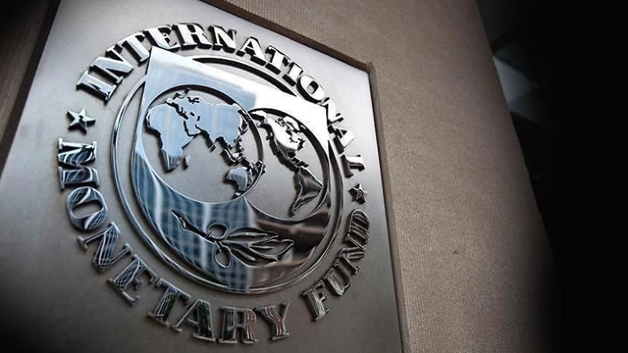 IMF, Burkina Faso ile 32,7 Milyon Dolarlık Anlaşma Sağladı