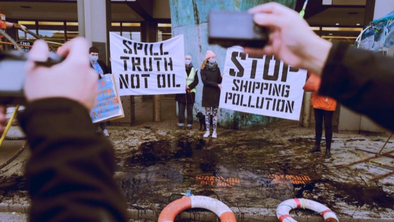 IMO Reform İhtiyacı: Denizcilik Sektöründe Kriz IMO Reform İhtiyacı: Denizcilik Sektöründe Kriz