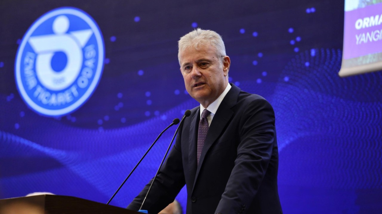 “Enflasyonla mücadele üretim kapasitesine zarar vermeden sürdürülmeli”