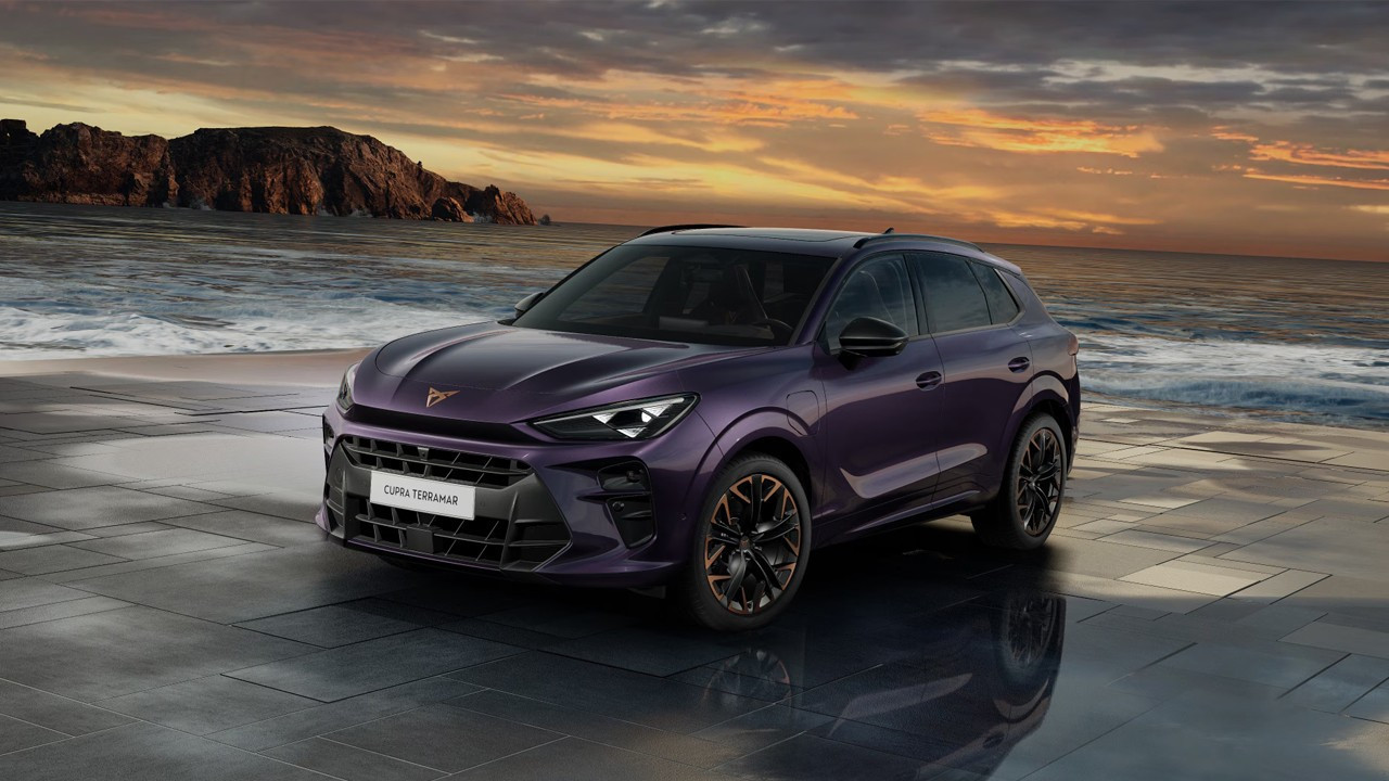 Kasım 2025 Cupra Fiyat Listesi: Formentor, Leon, Terramar Kasım 2025 Cupra Fiyat Listesi: Formentor, Leon, Terramar