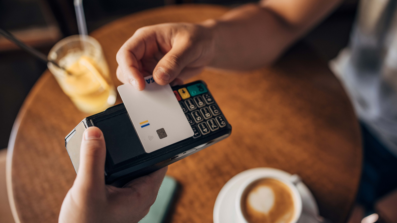 Visa’dan 2023’te KOBİ’lerin başarısını belirleyecek 5 trend Visa’dan 2023’te KOBİ’lerin başarısını belirleyecek 5 trend