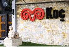 Koç Holding, 2025’in İlk 9 Ayında 47,1 Milyar Dolar Gelir