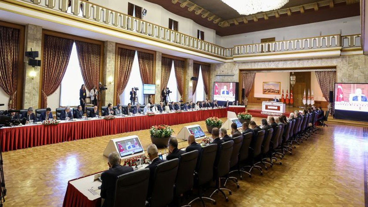 TBMM Komisyon Toplantısı Ertelendi